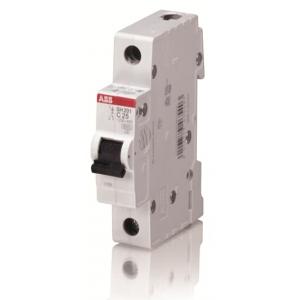 SH201-C10 Anahtarlı otomatik sigorta