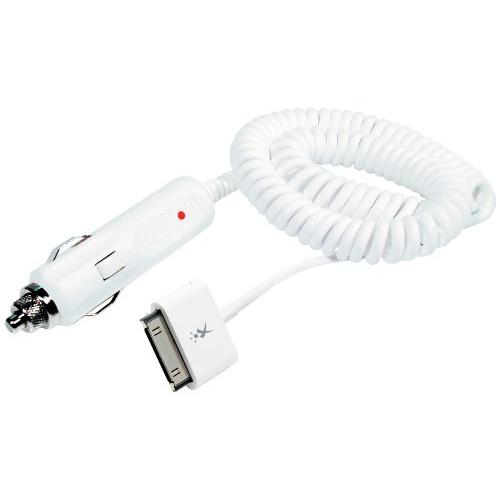 for ipad /iphone  30 pin car charger