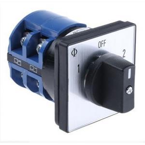 Pako Şalter 2 x 20A (1-0-2)