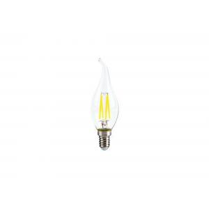 8W LEDLİ KIVRIK BUJİ AMPUL (G.IŞIĞI)