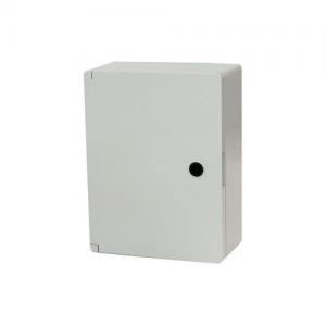 40x60x20 Plastik Pano Opak