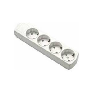 DÖRTLÜ TOPRAKLI KARE KLEMENSLI 