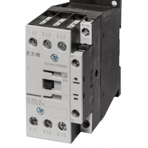 DILM25-10(110V50HZ, 120V60HZ) KONTAKTÖR 