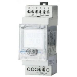 DTR-10 Astronomik Zaman Röleleri