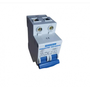 2*16 A B TİP 2 KUTUPLU ANAHTARLI OTM.SİGORTA