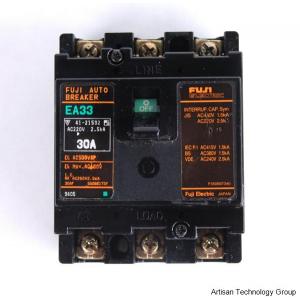EA33/3 | BB3AEA-003 termik manyetik şalter
