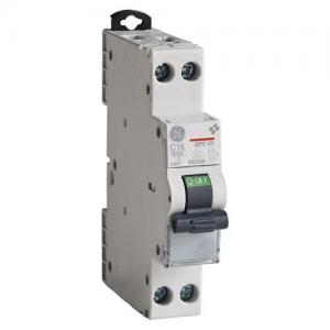 16A C TİPİ ANAHTARLI OTOMATİK SİGORTA 