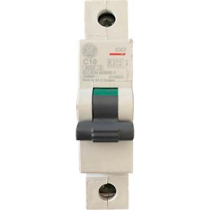 10A C TİPİ ANAHTARLI OTOMATİK SİGORTA 