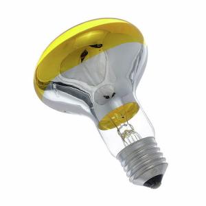 R80 230 V / 60 W E-27 Ampul Sarı