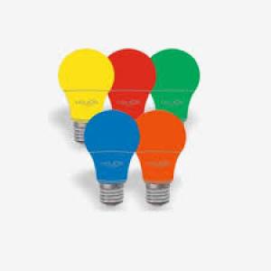 5W led Gece Lambası Yeşil 