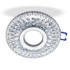 Cam Spot Kasası-sümbül 