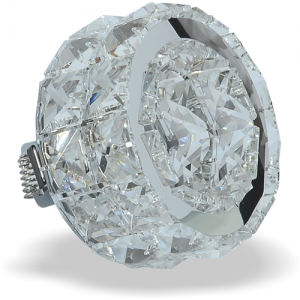 Cam Spot Kasası -saka 