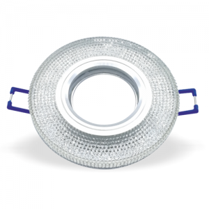 Cam Spot Kasası -naturel 