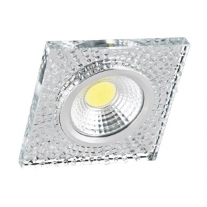 Cam Spot aydınlatma - yağmur 