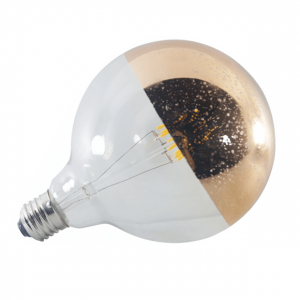 8W Rustik Ampul Günışığı  standart