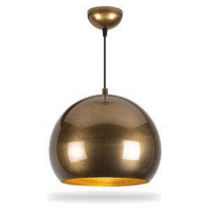 Dekoratif Sarkıt Armatürler 30cm 