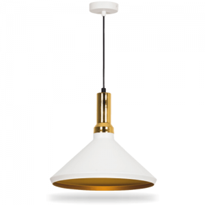 Dekoratif Sarkıt Armatürler 30cm 