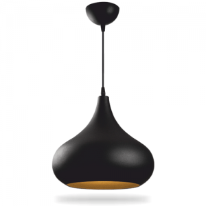 Dekoratif Sarkıt Armatürler 30cm 