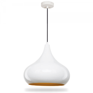 Dekoratif Sarkıt Armatürler 30cm 