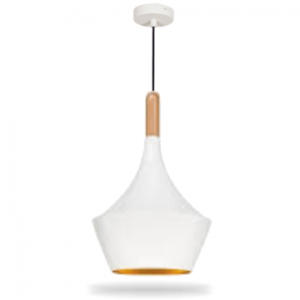 Dekoratif Sarkıt Armatürler 30cm 