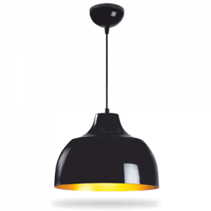 Dekoratif Sarkıt Armatürler 30cm 