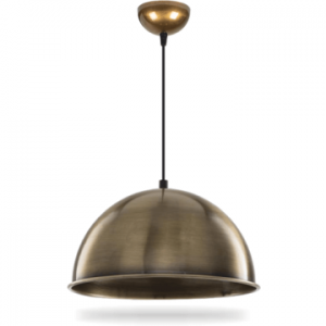 Dekoratif Sarkıt Armatürler 30cm 