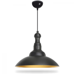 Dekoratif Sarkıt Armatürler 30cm 