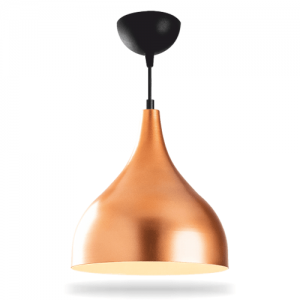 Dekoratif Sarkıt Armatürler 30cm 