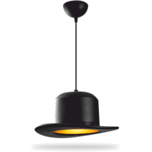 Dekoratif Sarkıt Armatürler 30cm 