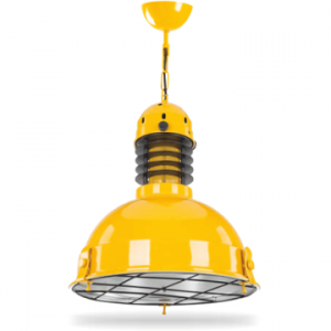 Dekoratif Sarkıt Armatürler 30cm 