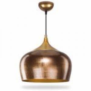 Dekoratif Sarkıt Armatürler 30cm 