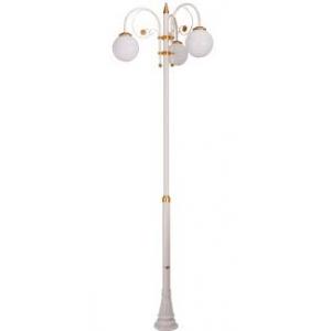 DEKORATİF AYDINLATMA DİREĞİ