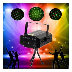 KS-11 Ses Mode Disko Lazer