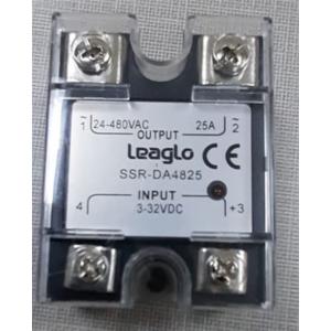 Leaglo SSR25A Solid State Röle (SSR25A)