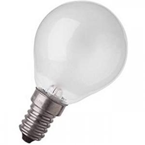 40W E14 Leuci soft Ampul