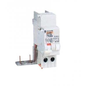 BLOCCO DIFFERENZIALE VIGI C60 2P 63A 30mA AC MULTI9 SCHNEIDER MERLIN GERIN 26611