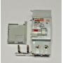 BLOCCO DIFFERENZIALE VIGI C60 2P 63A 30mA AC MULTI9 SCHNEIDER MERLIN GERIN 26611