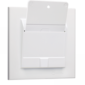 Elektro Manyetik Energy Saver, Modül ve Kapak Karea Naturel