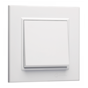 Deviatör (Ara Vavien), Modül ve Tuş Karea Beyaz-Krem 