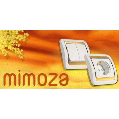 1-10V Led Dimmer Mimoza Kök kordonlu 