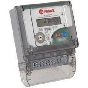 MAKELX5 Kombi Elektrik Sayacı 
