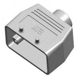 Uzatma Gövde (Üst Giriş), 10B Tip PG 16 TE-ÇM