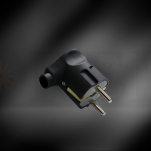 1*16 Kauçuk Fiş Kulplu 