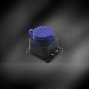 1*16 A Monofaze Duvar Prizi 