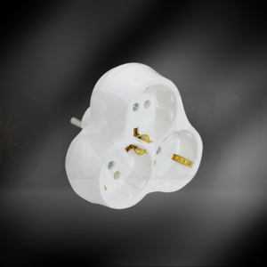 3 Lü Golyad Papatya 