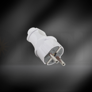 Topraklı Fiş Kulplu 