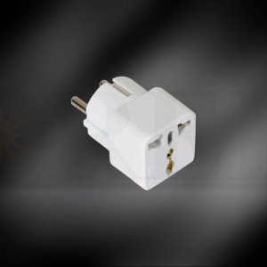 Üniversal Fiş Adaptör 