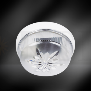 Yaprak Glop l Armatür