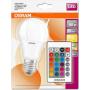 Osram Led Uzaktan Kumandalı Renk Değiştiren Ampul 9W 806 LM E27