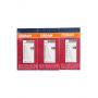 Osram Dulux D 13W/865 2P PLC Ampul Beyaz